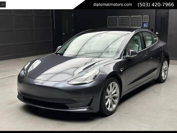 TESLA MODEL 3 2018 5YJ3E1EB7JF074968 image TESLA MODEL 3 2018 5YJ3E1EB7JF074968 image